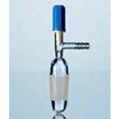 Robinet pour dessicateur, DURAN® NS 24/29