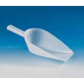 Pelle en polyéthylène Capacité 65 ml Longueur 185 mm