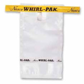 Sacs d'échantillonnage Whirl-Pak®, PE, stériles 150x380 mm , PE, sterile, sans zone de marquage