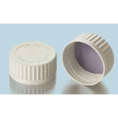 Fermeture rapide, PSU, pour flacons de laboratoire GLS 80® Hauteur 6,85 mm