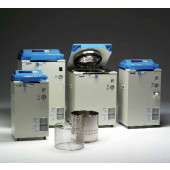 Autoclave, série HV Capacité 25 L