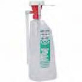 Flacon de rinçage ophtalmologique Type BARIKOS KS, rempli, 620 ml