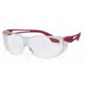 Lunettes de protection uvex skylite 9174