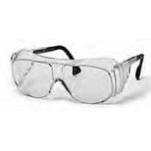Sur-lunettes de sécurité uvex 9161 et uvex 9161 duo-flex®