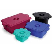Container de refroidissement True North®, en PU Volume 4 l Dimensions(l x p x h) 234 x 181* mm Couleur noir