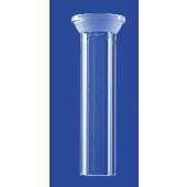 Raccord en verre à rodage sphérique Type Femelle Tranchant S 19 mm Ø tube 13,0 mm