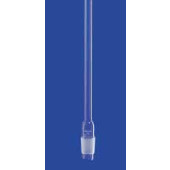 Réfrigérant à air avec rodage RodageMâle 14/23 RN Longueur 700 mm