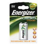 Pile rechargeable NiMH Energizer Profi Type HR6/AA/Mignon Courant 2300 mAh Volt 1,2