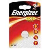 Pile bouton au lithium Energizer Type CR1220 Volt 3,0