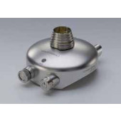 Bec de sécurité au gaz schuett phoenix II Type schuett phoenix II standard Largeur 128 mm Prof. 160 mm Hauteur 85 mm Poids 1000 g