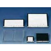 Plaques transparente pour analyses CCM Type Plaque transparente pour analyses CCM