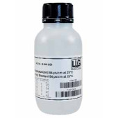 Etalon conductivité Reagecon Type 12.880 µS/cm Capacité 500 ml