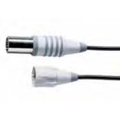 Câble de connexion pour électrode LB 1 A Type LB1-A