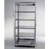 Dessiccateurs Maxi 1 et Maxi 2, PMMA Type Maxi 2 Dimensions intérieures(l x p x h) 495 x 500 x 450* mm Dimensionsextérieures(l x p x h) 560 x 1150 x 580 mm Poids 80,0 kg