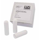 Cartouche d'extraction type 603 Whatman Ø 28 mm Longueur 80 mm