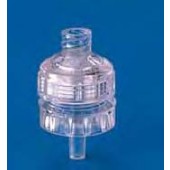 Support de filtre seringue en polycarbonate, Type 165