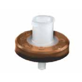 Filtre seringue type SPARTAN® Schleicher & Schuell Type 13 RC Ø 13 mm Porosité 0,20 µm Connexion LLF/Mini-Tip