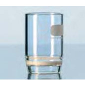 Creuset filtrant en verre DURAN® Capacité 30 ml Porosité 5 Ø 30 mm