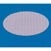 Membrane filtrante en nitrate de cellulose quadrillée noire Type 13005 Porosité 0,65 µm Ø 47 mm Description stérile