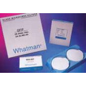 Filtre en microfibres de verre type GF/F Whatman Ø 25 mm