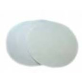 Papier filtre qualitatif type 597 filtration moyenne Ø 110 mm