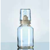 Flacon à capuchons DURAN ® Capacité 1000 ml Ø 109 mm Hauteur 260 mm RN 29/32 Couleur clair
