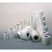 Rouleau de film plastique Epaisseur 0,05 mm Largeur 150 mm