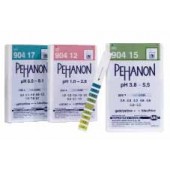 Papier indicateur PEHANON® Plage 0 - 1,8 pH