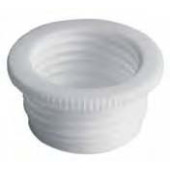 Adaptateurs filetés pour bouchon de sécurité de rejet, en PTFE Description Adaptateur GL40 (f) - GL45 (m)
