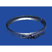 Système de fermeture rapide pour couvercle de réacteur Pour bride 150 DN