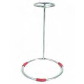 Statif à anneaux pour coupe consistométrique Type Statif à anneau
