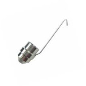 Buse 6 mm DIN MatériauBuse