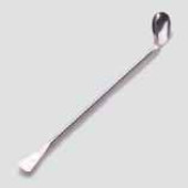 Spatule cuillère multifonctions Longueur 210 mm Pour Droitier Cuillère 15 x 35 mm