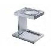 Compte-fils de précision en métal Dimensions 5x / 20 dpt mm Grossisse-ment 30 x 30 Champ de visionmm Ø 28