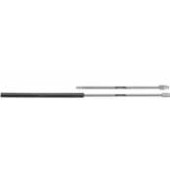 Manche pour aiguilles de dissection Type Manche en aluminium Longueur 170 mm