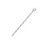 Inoculateur, en Wironit Ø 1,5 mm Longueur 50 mm