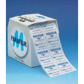 PARAFILM® M Type PARAFILM® M Largeur 50 mm Longueur 75 m