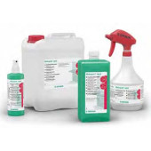 Désinfectant Meliseptol® à action rapide Type Bidon Capacité 5000 ml