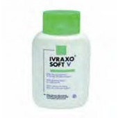 Lotion nettoyante Ivraxo®  Soft V Capacité 250 ml