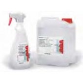 Mousse désinfectante Meliseptol®  foam pure Type Bouteille en spray, mousse Capacité 750 ml
