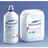 Désinfectant et détergent Mucocit ® T Type Bouteille Capacité 2 l