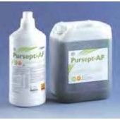 Désinfectant et nettoyant Pursept® AF Type Bouteille Capacité 2 l