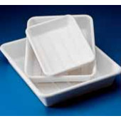 Bac en PVC Largeur 150 mm Longueur 200 mm Hauteur 45 mm