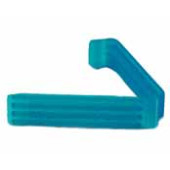 Mediclip pour tuyau de dialyse Type Mediclip