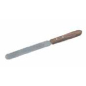 Spatule manche bois Longueur 365 mm Longueurde lame 250 mm Largeurde lame 38 mm