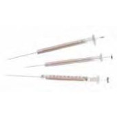 Microseringue série 700 N Type 710 NR Volume 100 µl Jauge 22s Pointes 3 (HPLC)