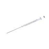 Microseringue pour passeur d'échantillons GC Type 1702 N CTC Slim Line Volume 25,0 µl Jauge 26s Pointes AS