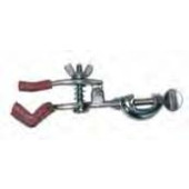 Pince pour burette Plage de serrage 0 - 40 mm Poids 180 g