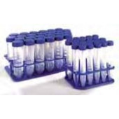Tubes à centrifuger coniques, PP / HDPE Volume 50 ml Description vrac max. 17000 x g* FCR