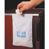 Sacs poubelle Largeur 203 mm Longueur 254 mm